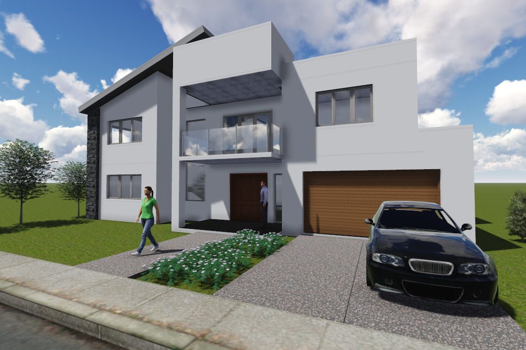 Projects - One Stop Design Group